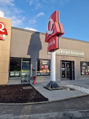 Comentarii opinii despre Quick Jambes