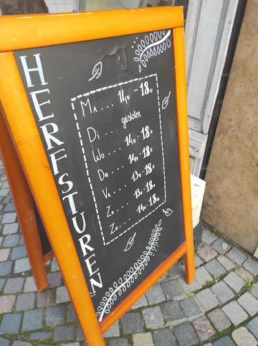 Roomijs Gauthier Pascale