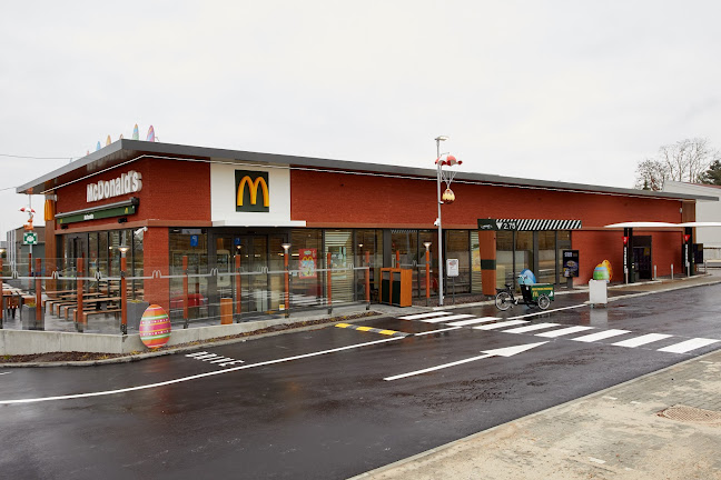 Reviews of McDonald's Sint-Truiden in Sint-Truiden - Horeca