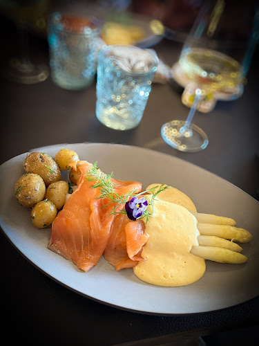 Comments and reviews of Restaurant Othello