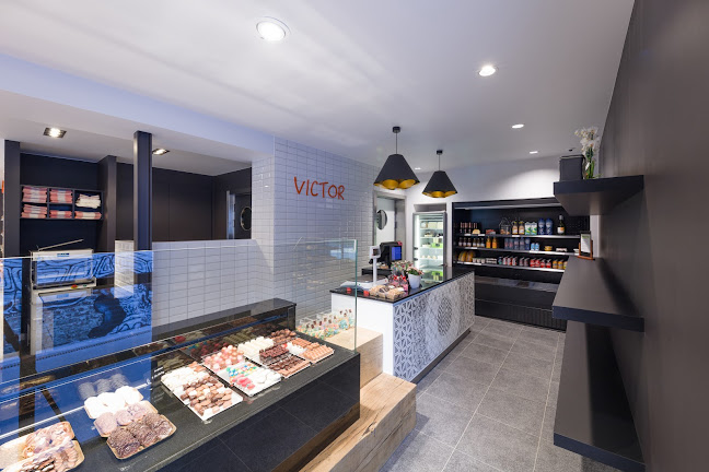 Comentarii opinii despre Brood en fijngebak Victor, Tom en Annelies