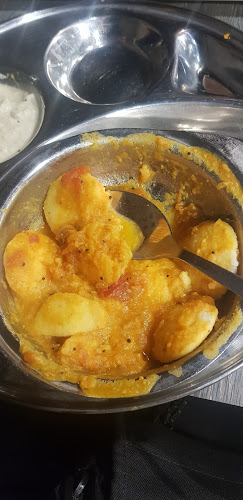 Comentarii opinii despre Saravanaa Bhavan