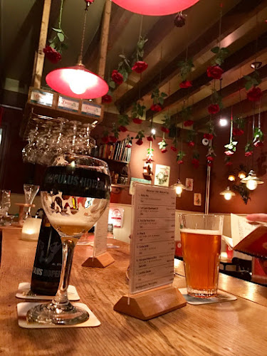 Bar Rose Red - Brugge
