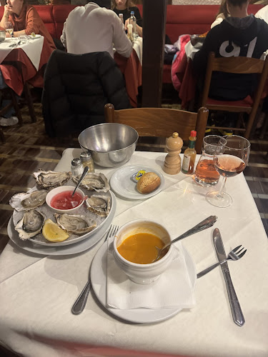 Beenhouwersstraat 34, 1000 Brussel