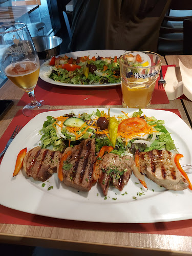 Comentarii opinii despre Taverne Le Coup De Foudre