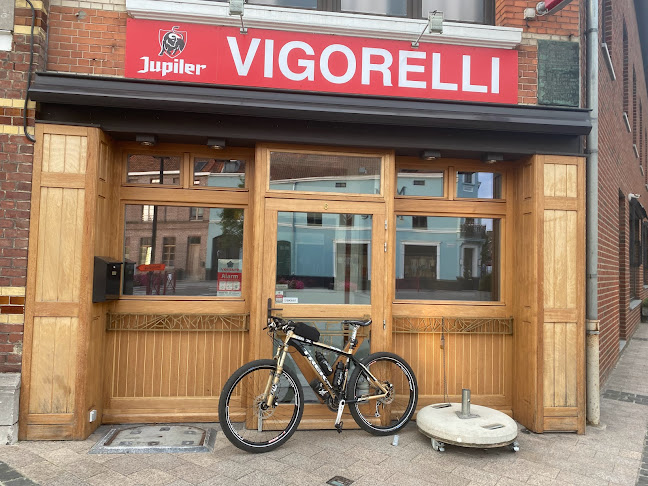 Vigorelli