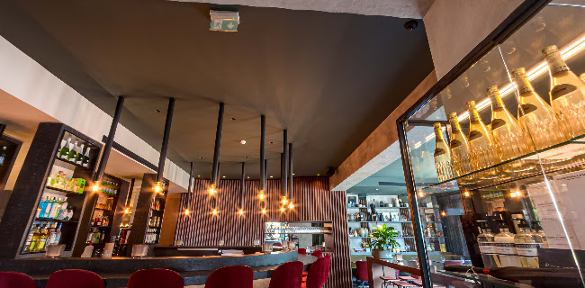 Comments and reviews of U Eat & Sleep Antwerp