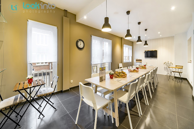 Rue de Namur 3A, 1400 Nivelles
