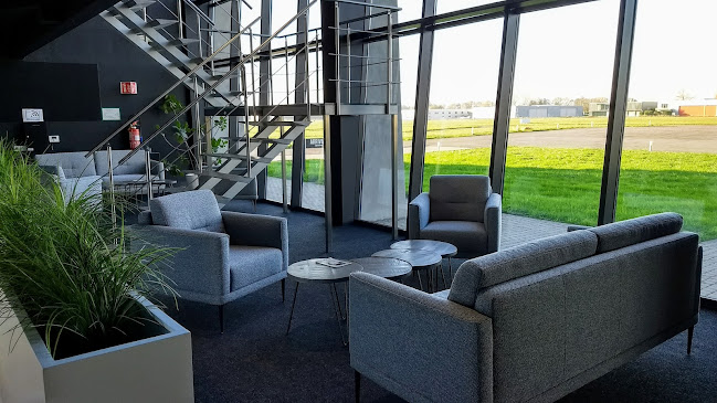 Restaurant Biggles - Wevelgem