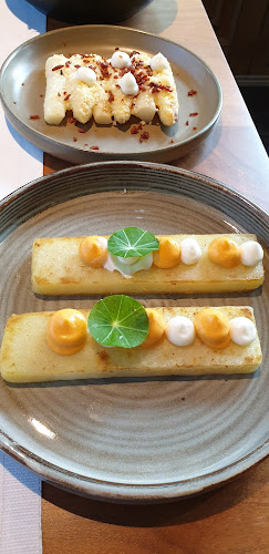 Comentarii opinii despre Notarishuys restaurant & Pure hotel