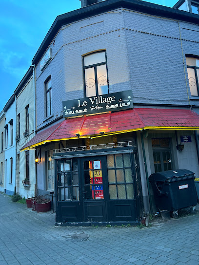 Le Village