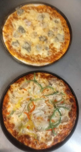 Comentarii opinii despre Pizza Mammamia