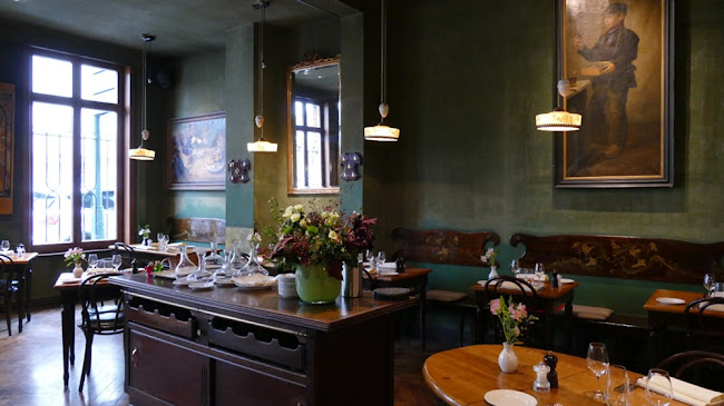 Comentarii opinii despre Les Brigittines