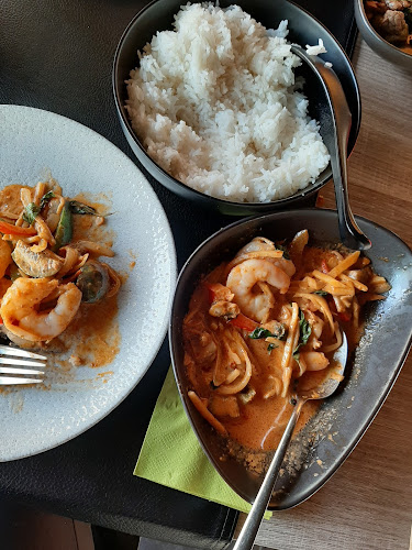 Bua Thai - Nieuwpoort