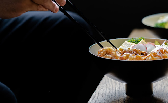Reviews of YokaTomo in Schaarbeek - Horeca