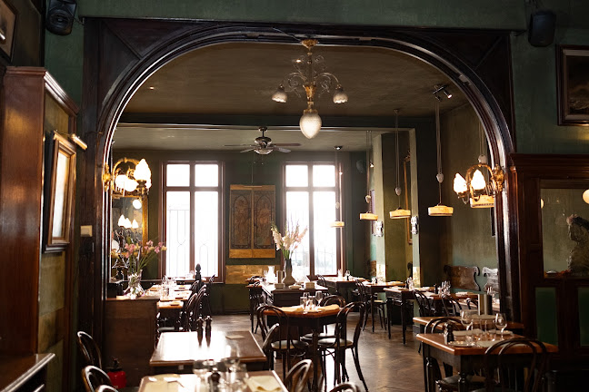 Les Brigittines - Horeca