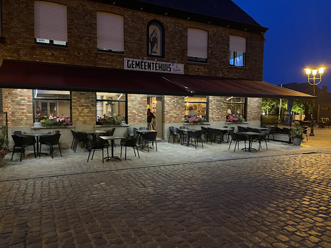 Café Gemeentehuis Bekegem - Ichtegem