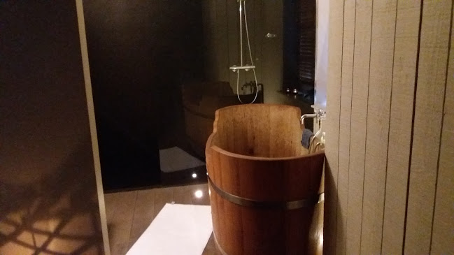 Comentarii opinii despre Hotel Restaurant Sparhof