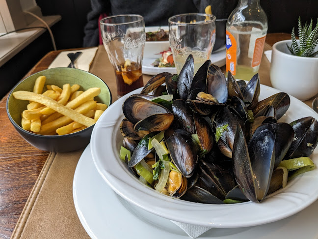 Comments and reviews of Tartine et Délice