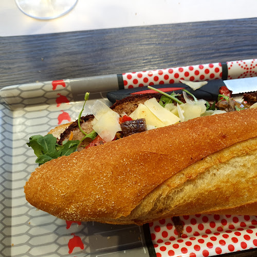 La Fermette Nivelles - Horeca