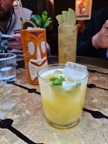 Comentarii opinii despre Dogma Cocktails