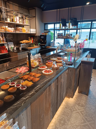 Bakkerij Daenen - Horeca