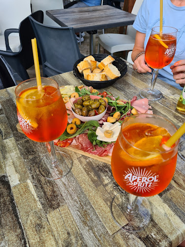 La Cantine des Italiens Phone number