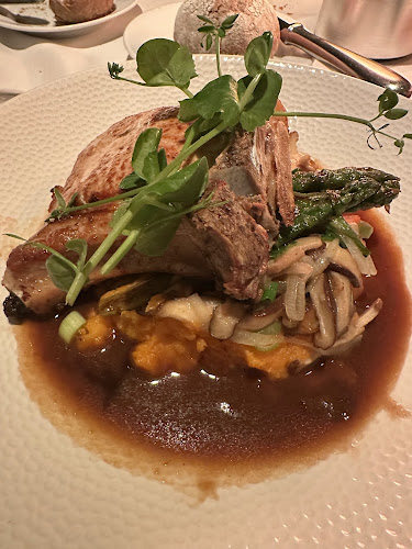 Horta Grand Café & Art Nouveau Zaal - Antwerpen