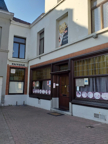 Rue Saint-Jean 7500, 7500 Tournai