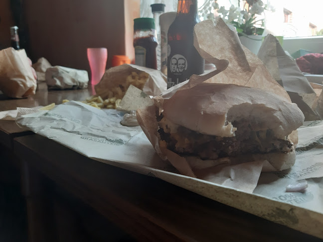 simpleburger Verden - Horeca