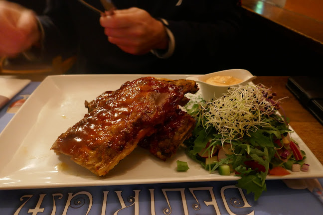 Delaney's Irish Pub - Horeca