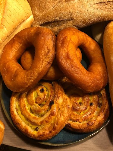 Boulangerie L’Orientale - Horeca