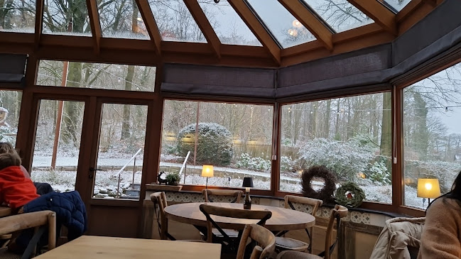 Comments and reviews of Chalet des Bruyères