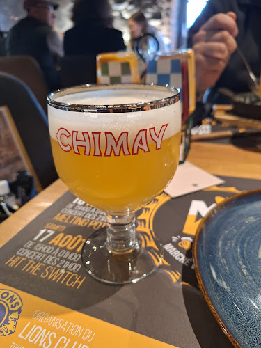 Brasserie Lamborelle - Bastogne