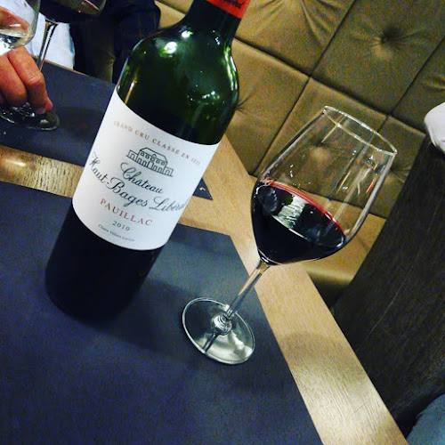 Le Comptoir des Vins Bvba Phone number