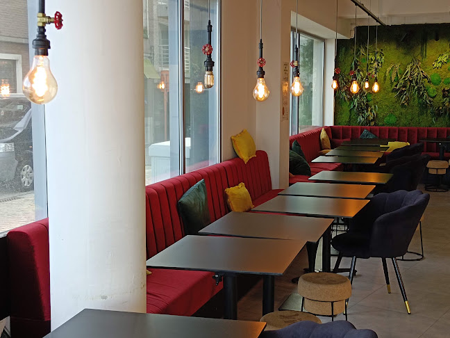 Madam Kroket - Oostende