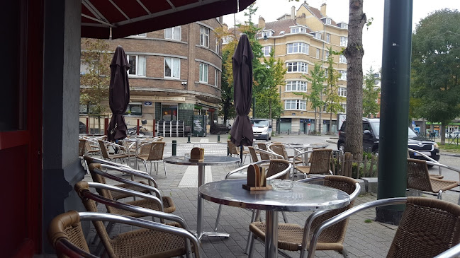 Pl. de l'Altitude Cent 3, 1190 Forest