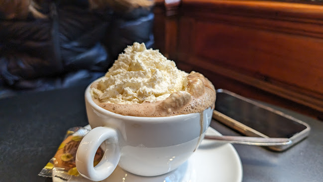 Opinii despre Maison Dandoy - Galeries în Brussel - Horeca