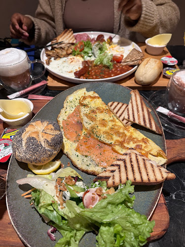 La crème Simonis - Horeca