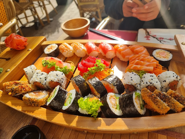 Tokyo Sushi - Horeca