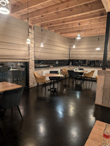 ‘t Johannietershuys - Horeca