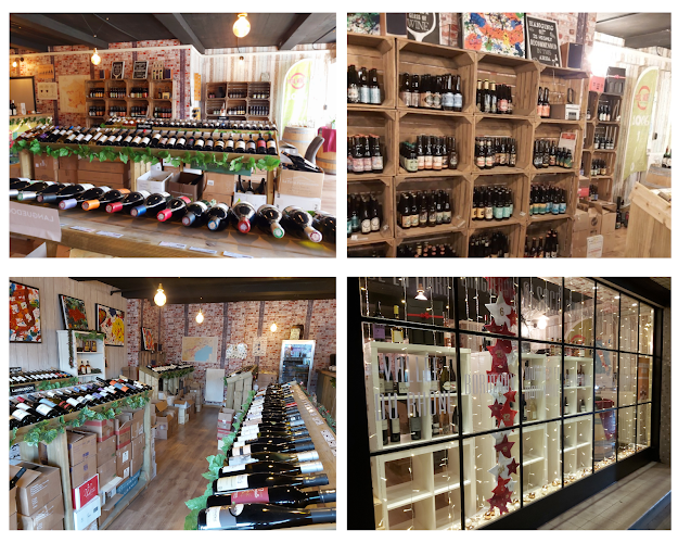 Reviews of Total Wine Bio in Waterloo - Horeca