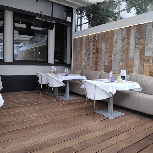 Comments and reviews of Brasserie Leon