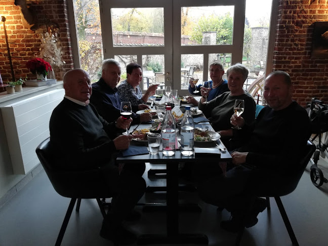 Grand Café Het Koetshuis Ooidonk - Horeca