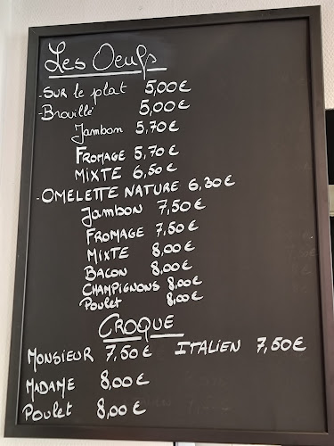 Comme chez moi by Steve - Soignies