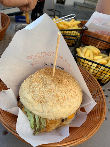 Kev Burger 100% Pur Vorig. - Virton