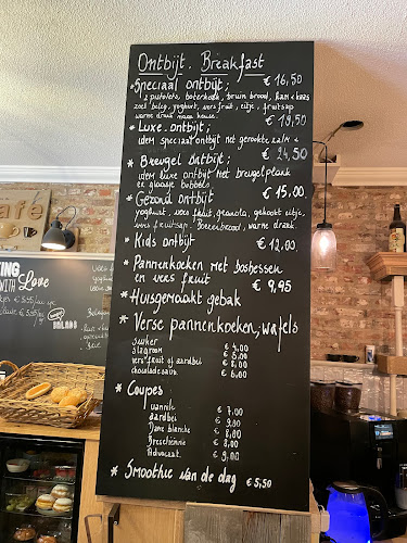 Opinii despre 't Eekhoetje în Brugge - Horeca