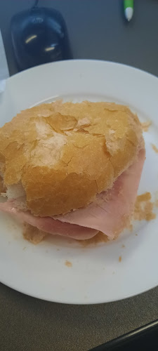 Bakkerij panda - Gent