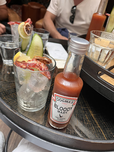 Comentarii opinii despre Dogma Cocktails