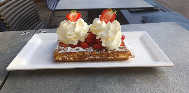 Opinii despre Ice Bar by Lamorgese în Vise - Horeca